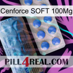 Cenforce SOFT 100Mg 40